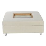 Austin Allen James Square Coffee Table - Image 8