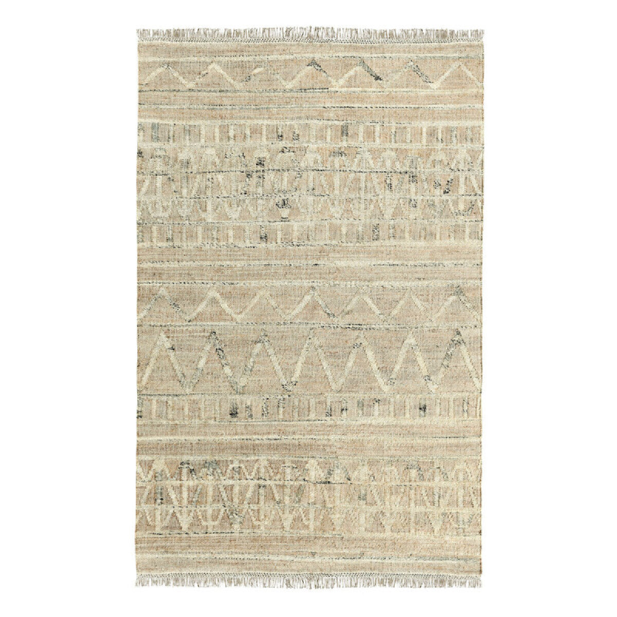 7222b85dc9cf4676d7b238a87b0fa29d Kingston Distressed 8'x10' - Image 1