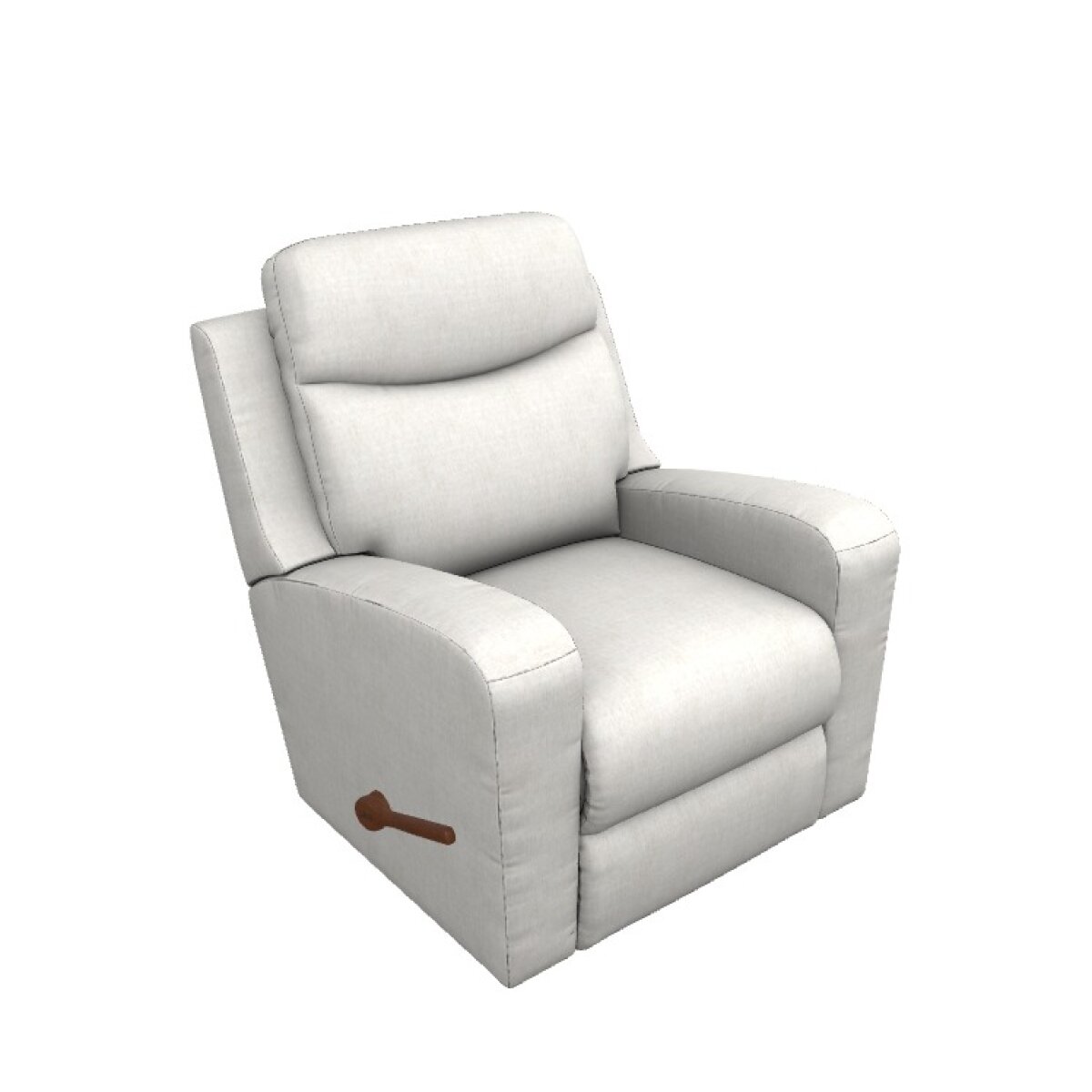 72685c54ffdfe6a34fe0ab96de973b28 Emmons Rocking Recliner - Image 1
