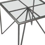 Fulton Side Table - Image 6