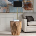 Pleasant Hill End Table - Image 4