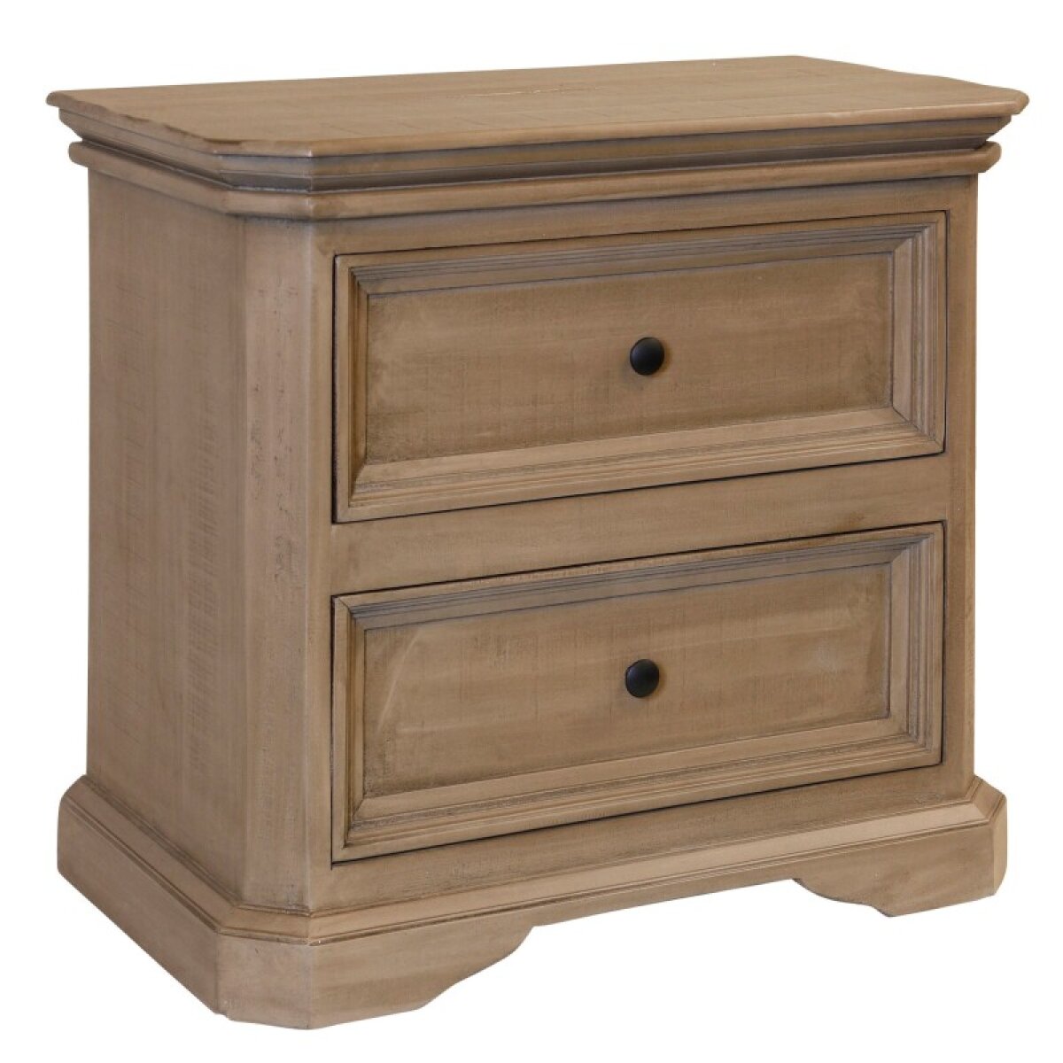 72970c97f69ae0758361585b75cb04d0 Toscana Side Table Dresser 2 Drawers - Image 1