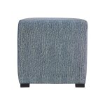 Casale Fabric Ottoman - Image 3