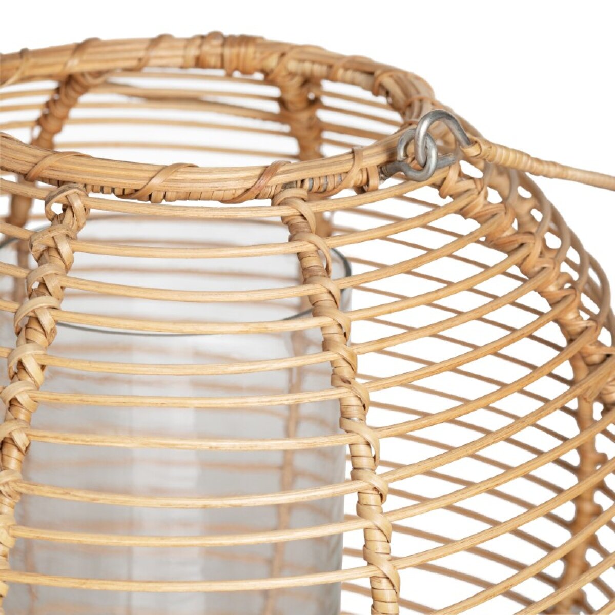 72cb831d0f464fcfb19d4a8b461b2799 Mallory Large Candle holder - Image 1