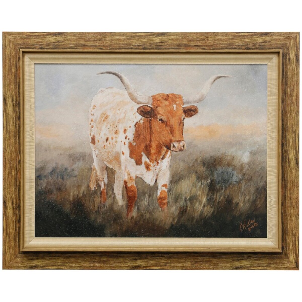 72d52013f5968c78f5bf879047b0bea7 As Time Goes By I Textured Framed Print - Image 1