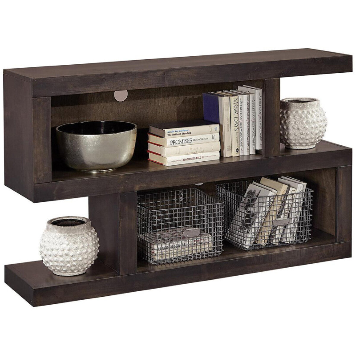 72ffaa22297149a08ef801235a3b7c51 Avery Loft S Sofa Table DY917-GHT - Image 1