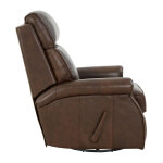 Crews Manual Swivel Glider Recline - Image 5