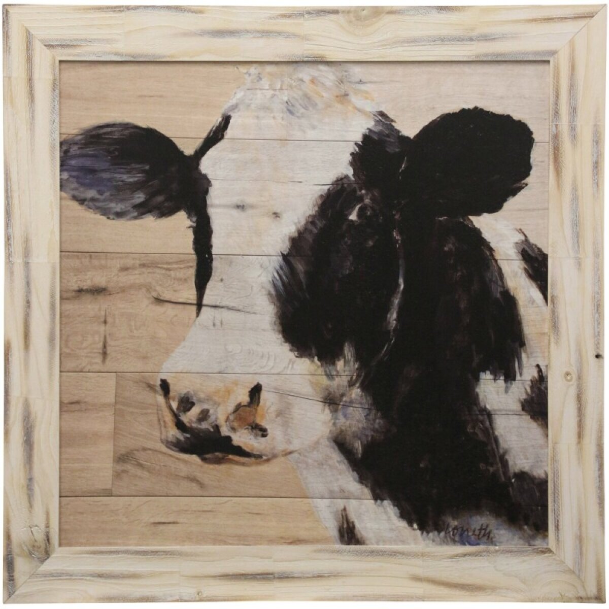 7327aae0b4b45434241b4143e1f9197c Textured Framed Print - Image 1