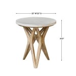 Marnie Side Table - Image 8