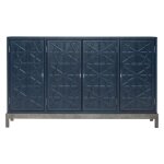 Braxton Accent Cabinet - Image 4
