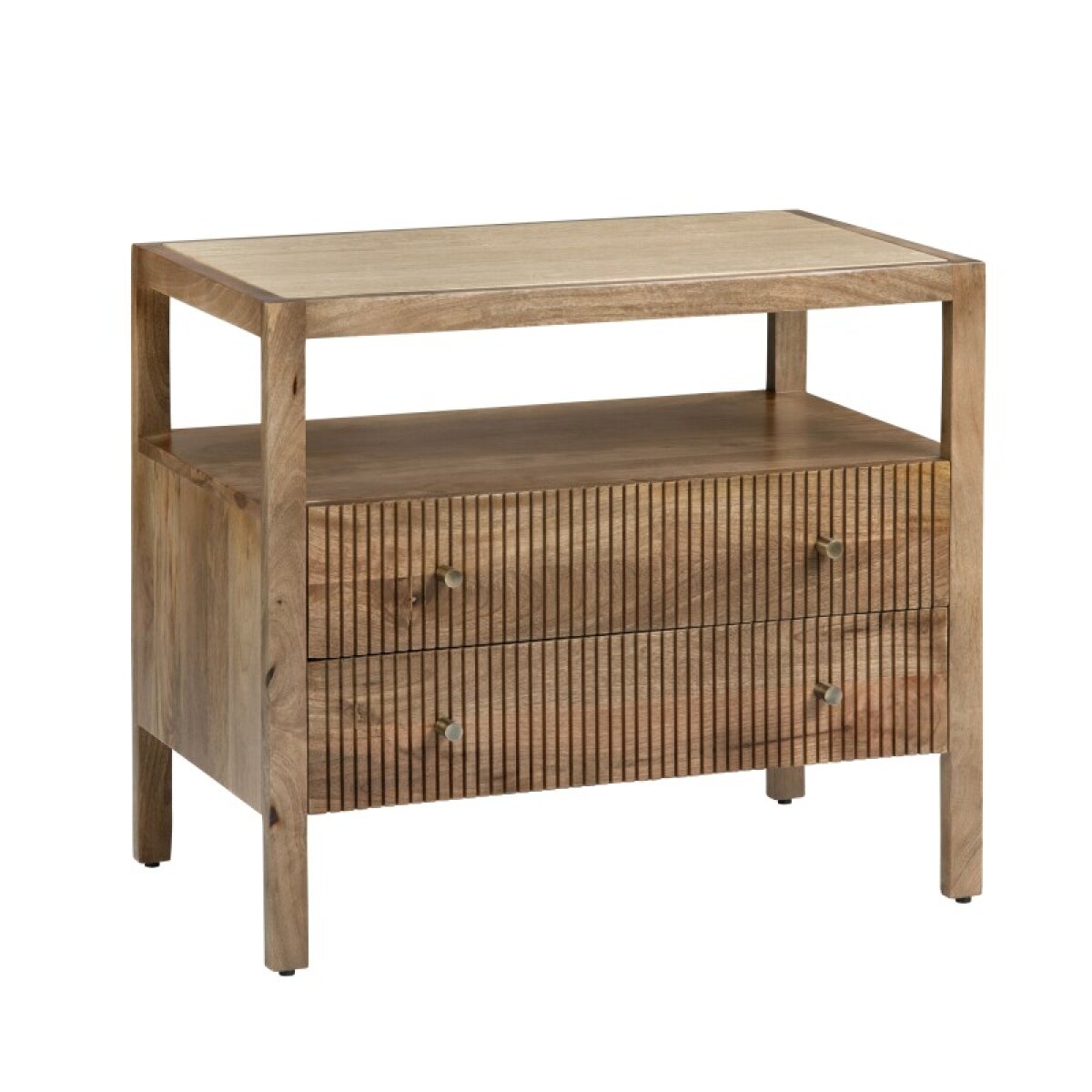 739c43cb3fe17ff85b935b4b514e3f4e Mason Bedside Table - Image 1