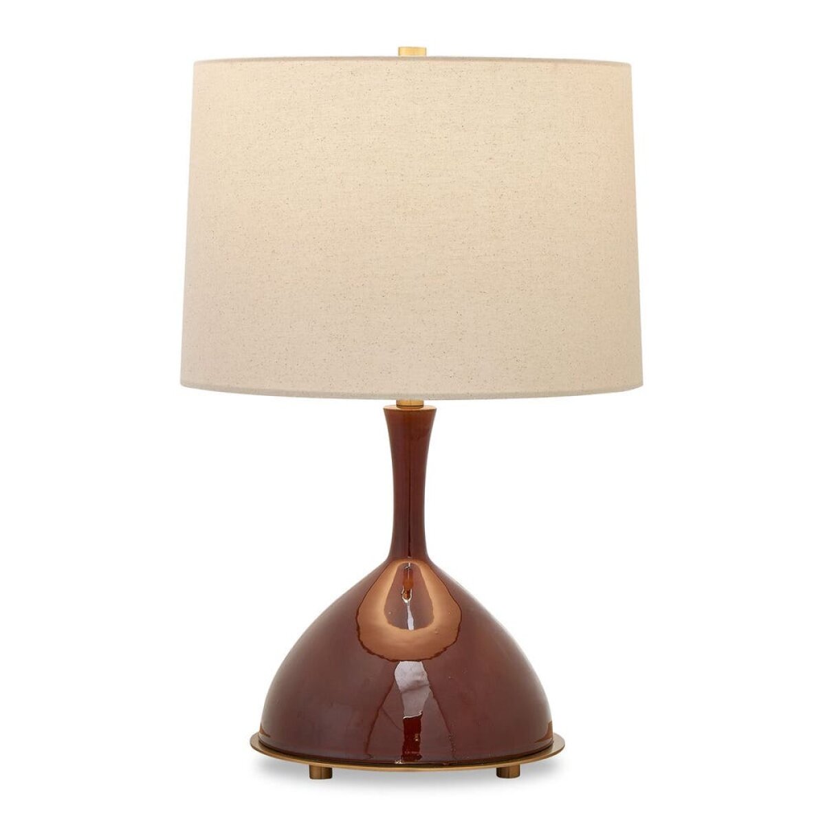 73a47146c034200b6bbfac74edb5fca7 Colette Table Lamp - Image 1