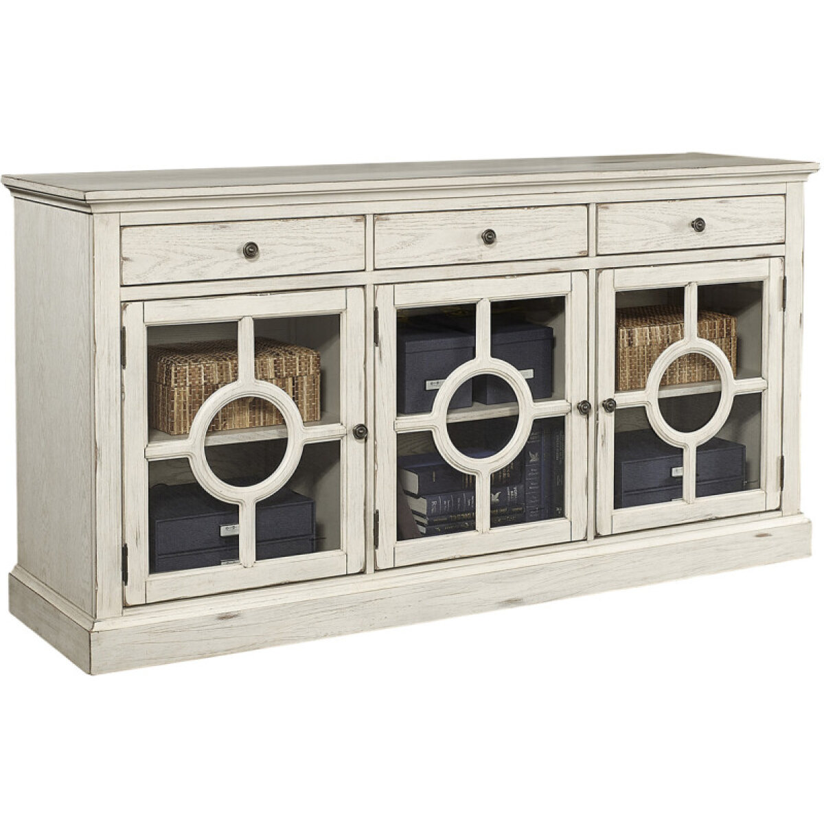 73b91a24ffbafc6f0322c06f31cc2f4c Radius 66" Console - Image 1