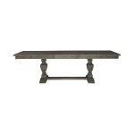 Westfield Trestle Table Top - Image 4