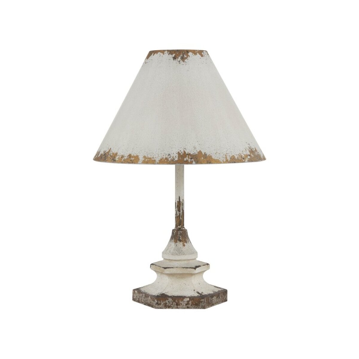 73e03bd09d9545f1c94aa8e7d149fe70 Potter Table Lamp - Image 1