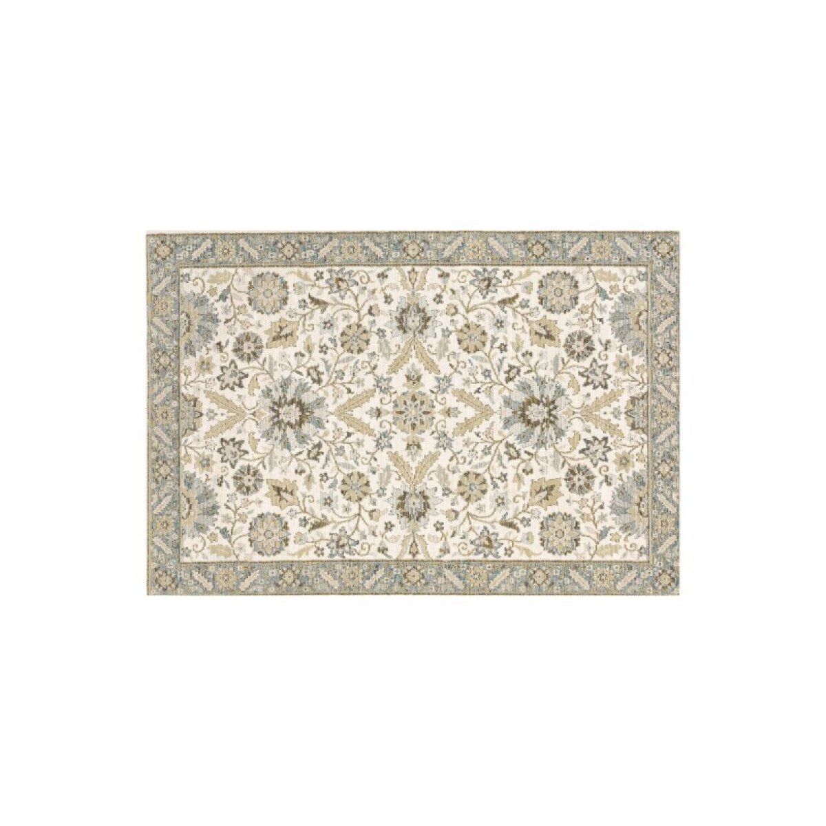 73e3b35c52302301a027b31fd0ca6f6c Aurora V Rug 3' x 5' - Image 1
