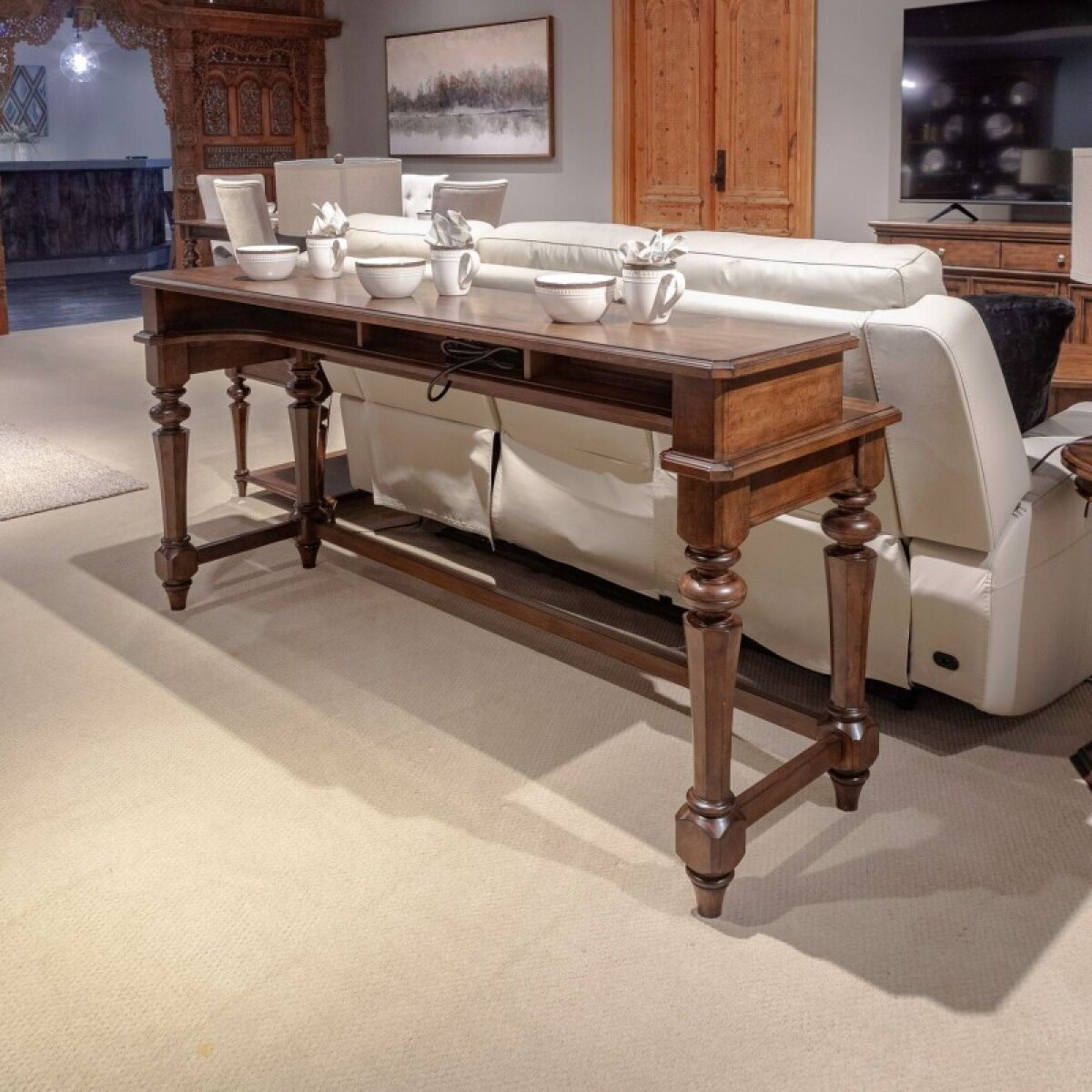 73fe3c9c1b6938ec8c191094040e4e7c Console Bar Table - Image 1