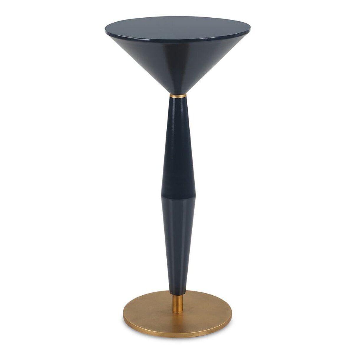 7434428b61f68d96498a67f36e911709 Luster Accent Table - Image 1