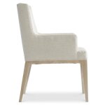 Modulum Arm Chair - Image 3