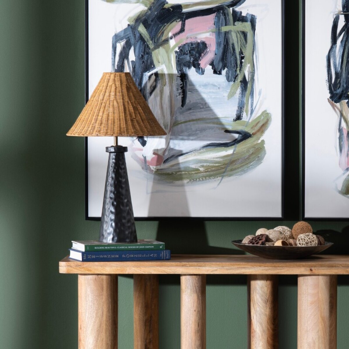 7452ef384c4dabaf7af4a61a21ad414c Martinique Table Lamp - Image 1