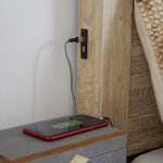 Modern Loft Queen Panel Hb - Image 5