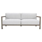 Tanah Outdoor Sofa - Image 4