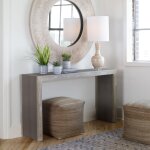 Aerina Console Table - Image 3