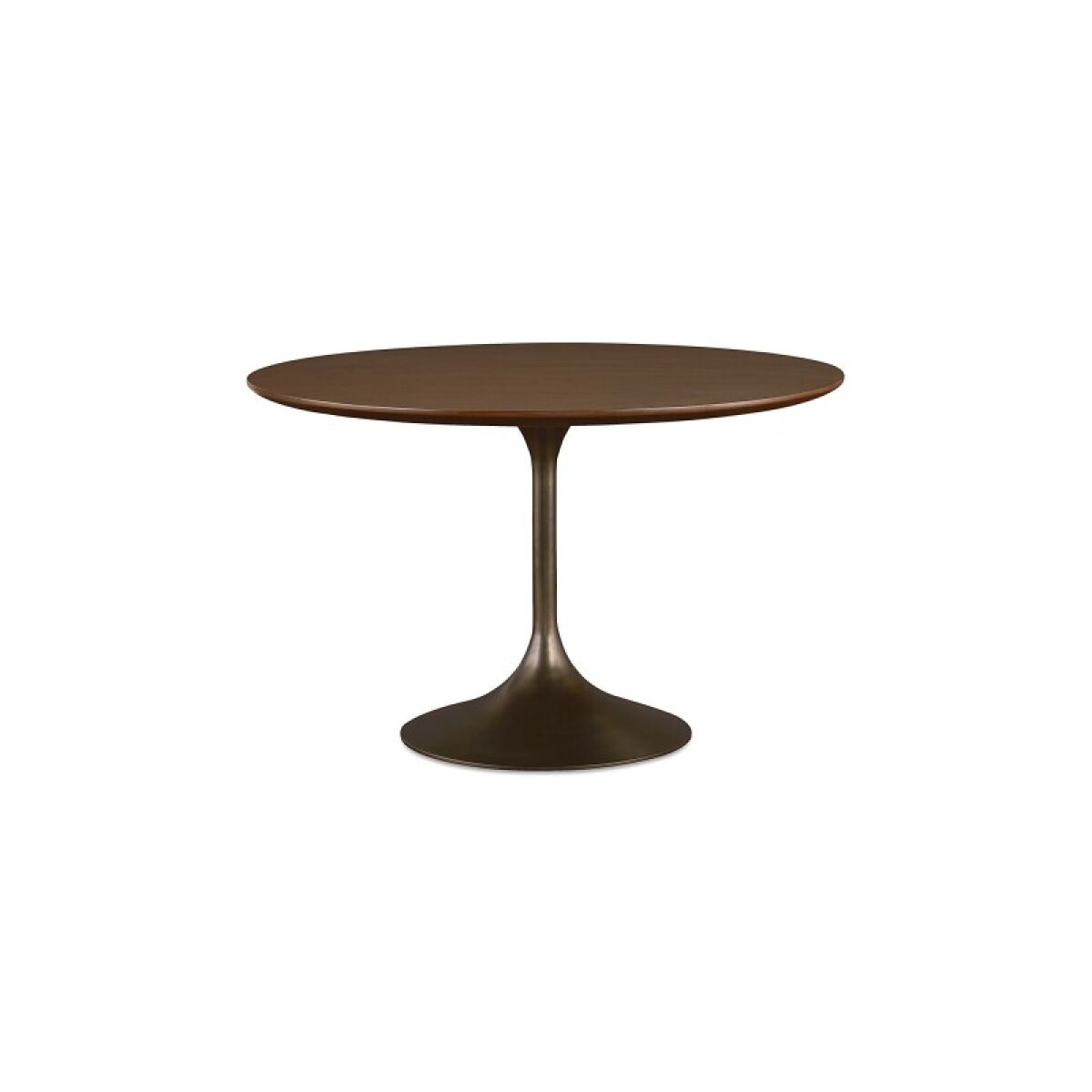 749a20dea9d648b0ab381ee70c5a5d28 Copenhagen Round Dining Table - Image 1