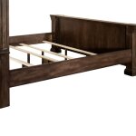 Big Valley Panel Bed Rails - Image 5