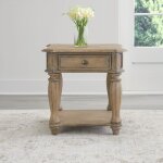 Magnolia Manor End Table