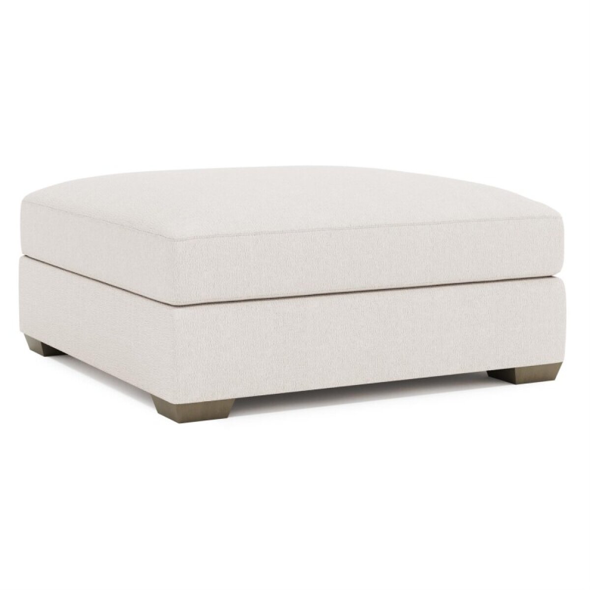 74f51b9981acc7a530aea9a5cb344a45 Dawkins Fabric Ottoman - Image 1