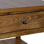 Lake House End Table - Image 11