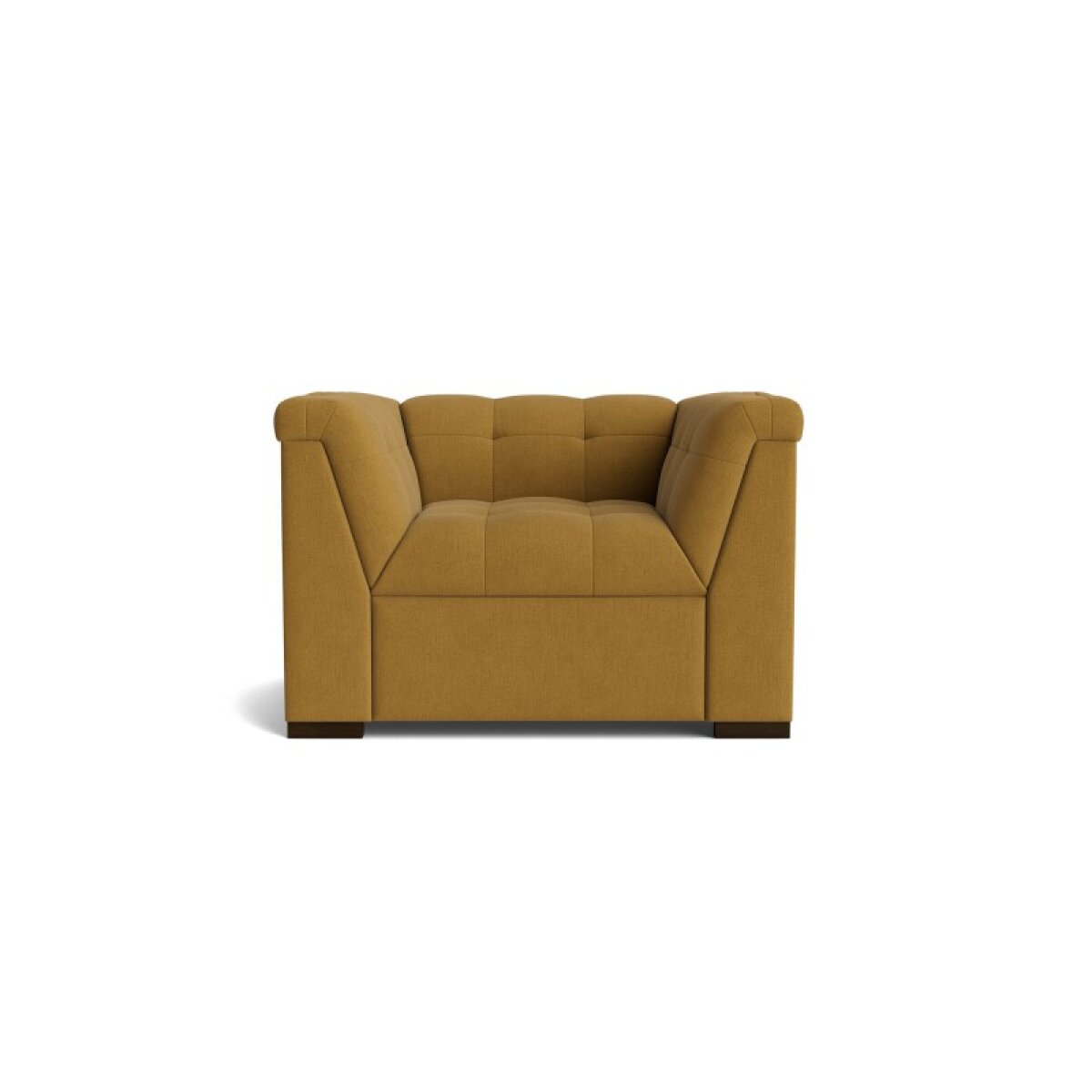 74faa46961739c23097d2fe824a31728 Reynolds Tufted Chair - Image 1