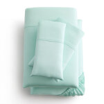 Botanical Sheet Set with TENCEL™ Lyocell Fiber - Image 6