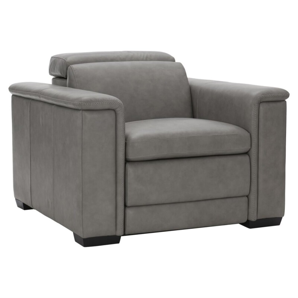 75171008a50c7b7951fe8762fe9e5a6e Lioni Leather Power Motion Chair - Image 1