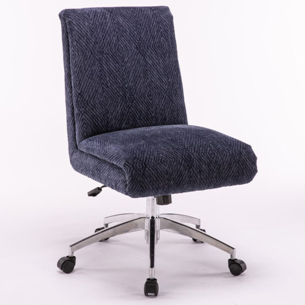 7518bf3d8e6758d671ac884a220f8778 Dc506 - Aura Ocean Fabric Desk Chair - Image 1
