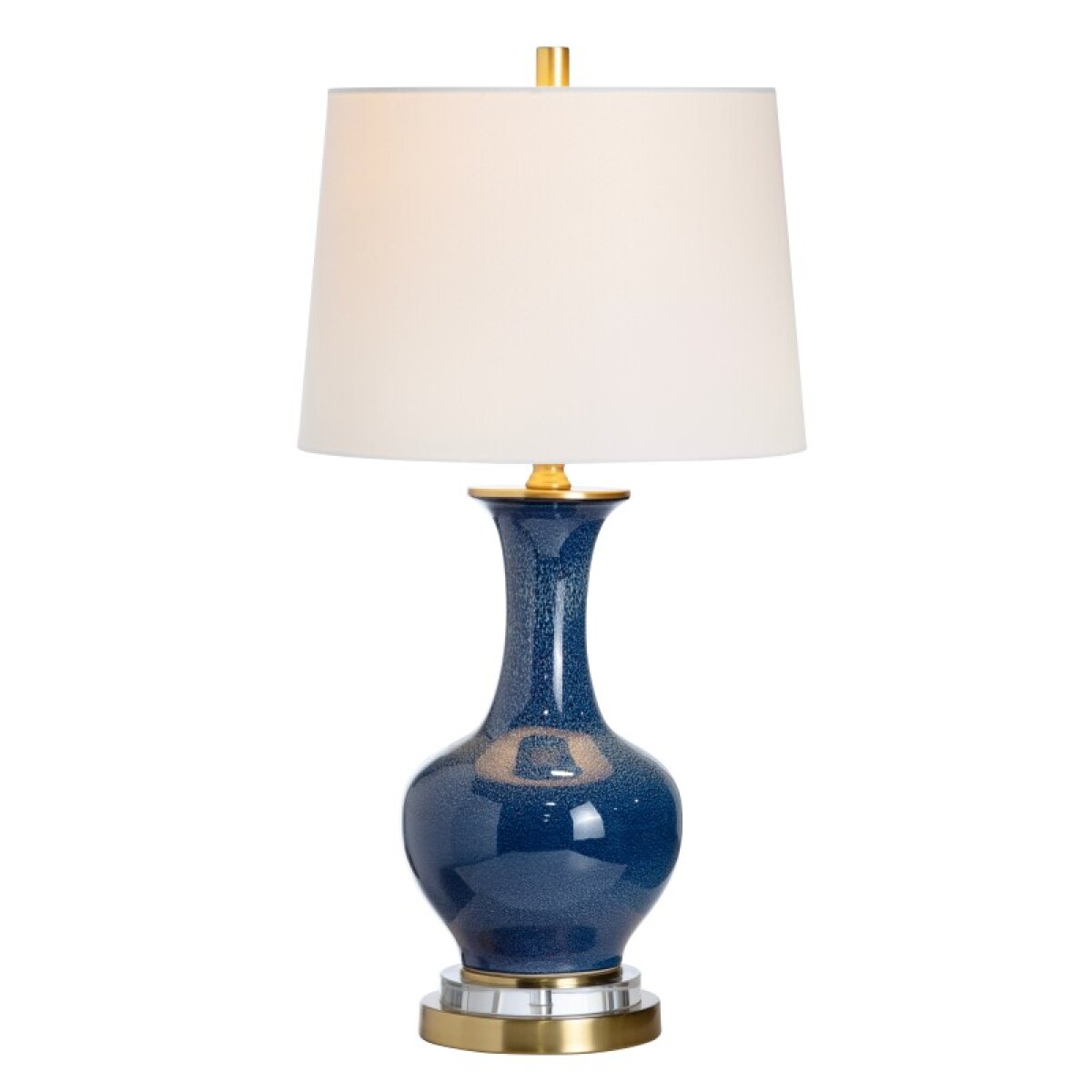 752eef6d0fb21bba8cd8d2d270b95ec9 Delaney Table Lamp - Image 1