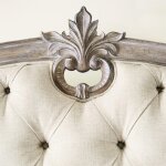 Campania Panel Bed King - Image 4