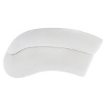 Calder Fabric Left Arm Loveseat - Image 10