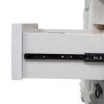 Allyson Park 66 Inch TV Console - Image 9