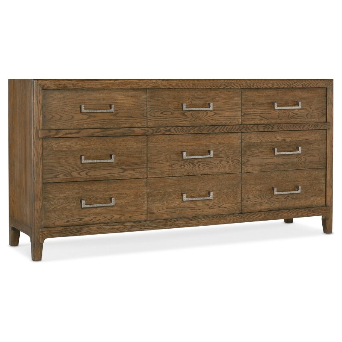 7567490014cb50b52635f59bec7a06fb Chapman Nine-Drawer Dresser - Image 1