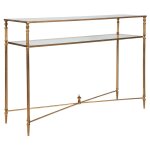 Henzler Console Table - Image 4