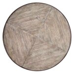 Saint Armand, Commerce and Market Living Room Saint Armand Martini Table - Image 3