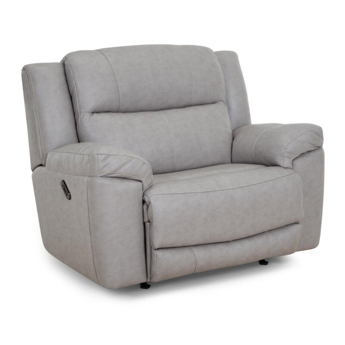 75b376e9c18ba70a90567cc012b33a06 8578 Lancaster Power Rocker Recliner W/ Integrated Usb Port 8578 - Image 1