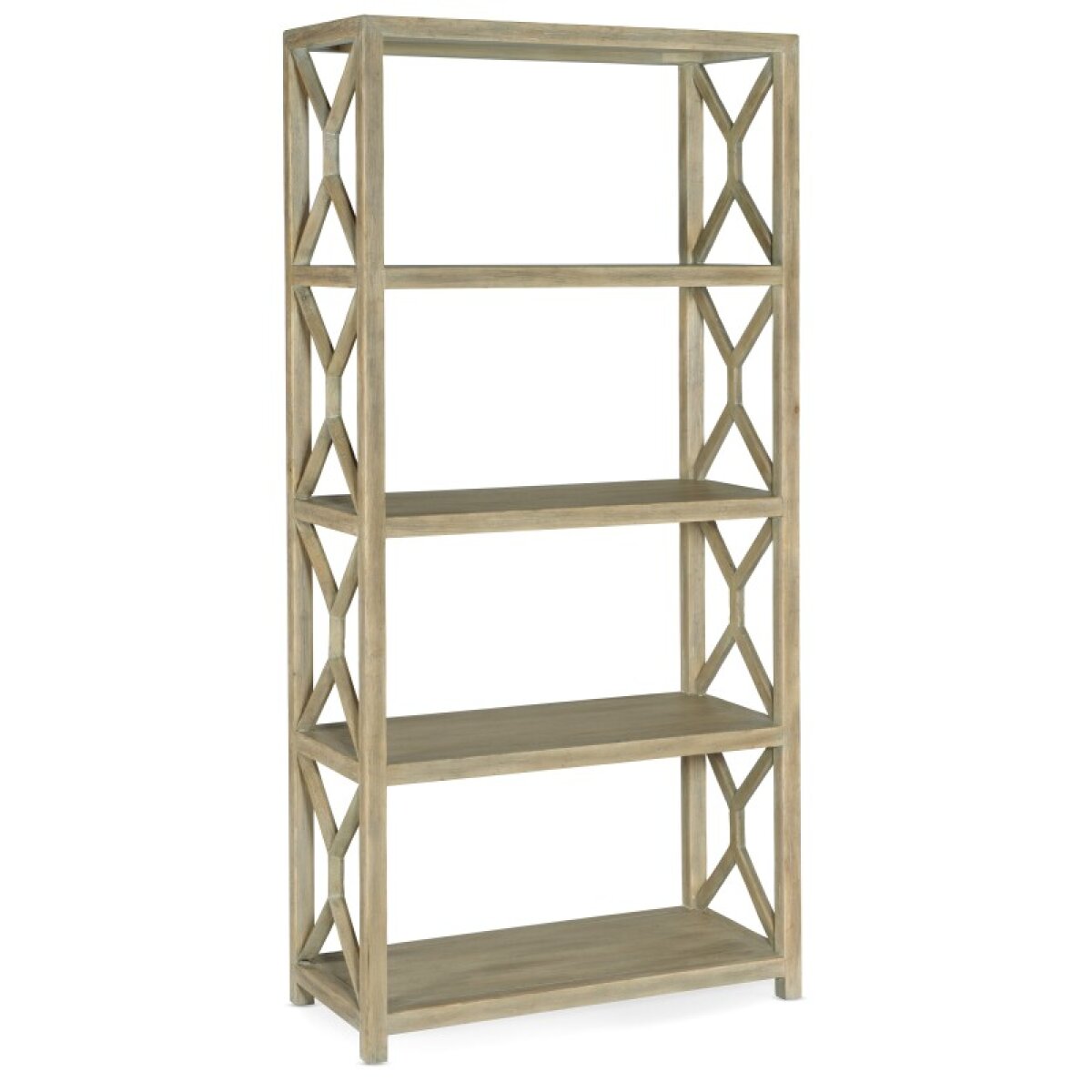 75b63b9b9b38cb2199374fde8adad90d Home Office Surfrider Etagere - Image 1