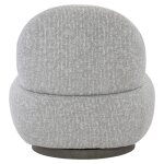 Caicos Outdoor Swivel Chair - Image 5