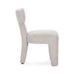 Khai Upholstered Dining Chair - Image 4