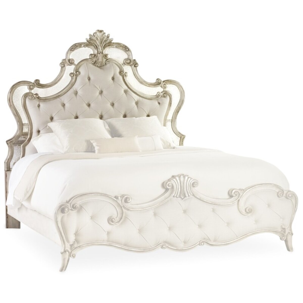 76022c383853888ab1611c1d52a6485a Bedroom Sanctuary 5/0 Upholstered Headboard - Image 1