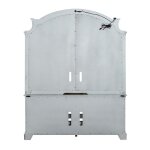 Magnolia Manor Entertainment Center - Image 6