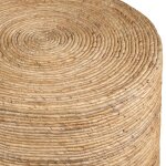 Costa Rica Banana Rope End Table - Image 3